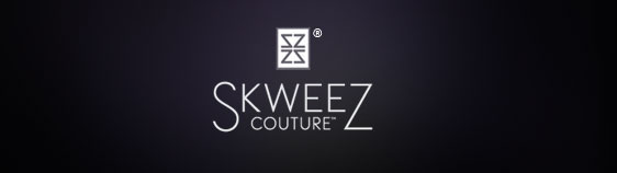 Skweez Couture By Jill Zarin